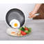 Cermalon Non-Stick Frying Pan Set