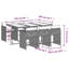 Patio Dining Set with-1101763908-1101763907