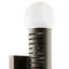 Flume 2 - Light Armed Sconce