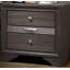 Table de chevet 1Pc-170937951