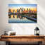 Philadelphie, reflet de l'horizon-484355663