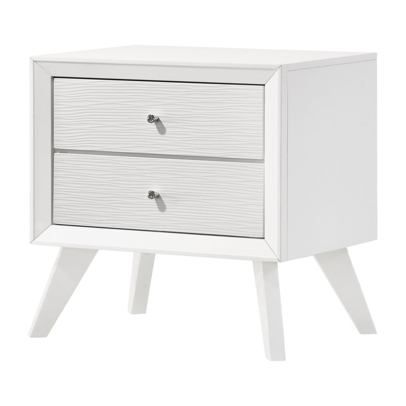 Table de chevet