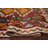 Vegetable Dye Kilim   Rug 5x6