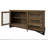 Sabetha 59.75'' Solid Wood Sideboard