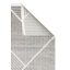 Lilia Rectangle Geometric Indoor / Outdoor Area Rug-1375045108