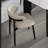 Premium sense  rock plate dining table sets-106318713