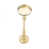 Brass is out of stock