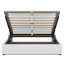 Lit plateforme tapissier Teddy-328966960-328966963