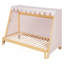 Lit simple TG avec lit gigogne simple-1864114329