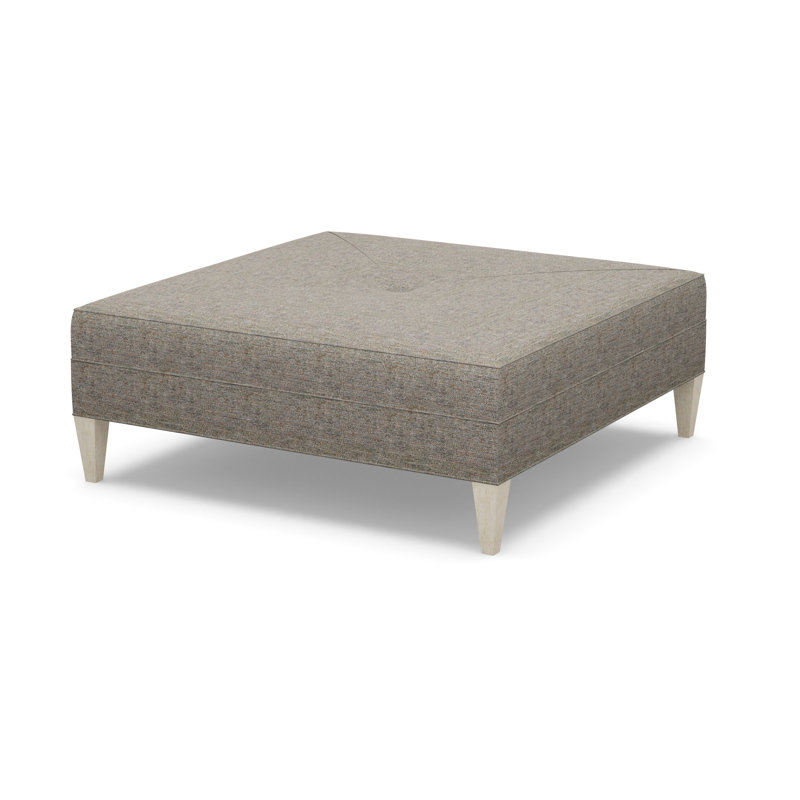 Square Ottoman, Sandstone, 2243-80