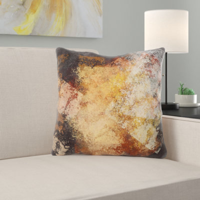 Coussin décoratif 