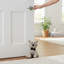 Fabric Cat Doorstop
