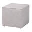 Repose-pieds moderne et contemporain Charea-28658877