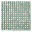 Hudson Edge 1" x 1" Porcelain Mosaic Tile-919223577