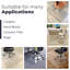 Tapis droit