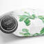 Daisy Flowers Floral Square Throw Cushion-56357814