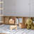 Handwoven Basket-1851530194