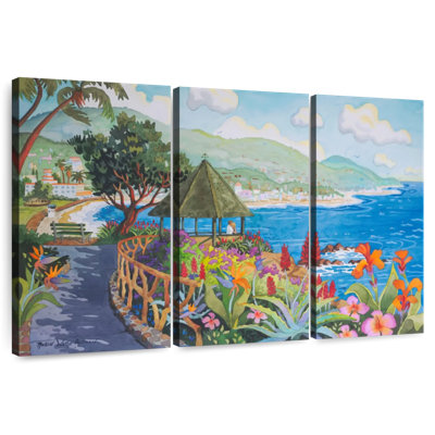 Pavillon de jardin Gillard Laguna