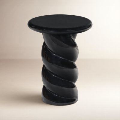 14" End Table
