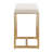 Uttermost Midas Gold Counter Stool-118909103
