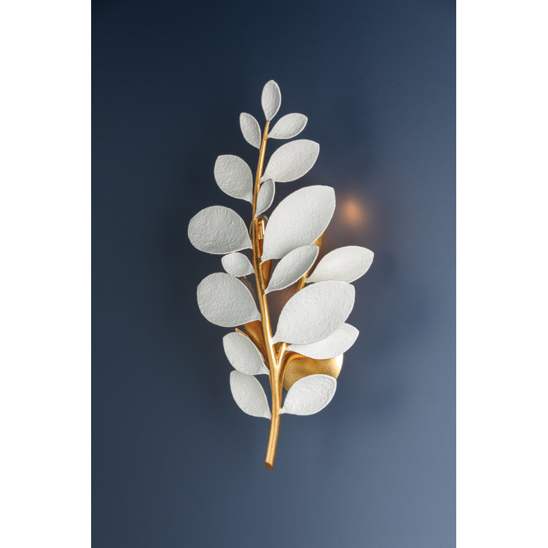 Marabec 3 Light Wall Sconce