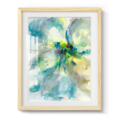 " Maybe Petunias II "