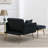Asare Upholstered Chaise Lounge-1531032510