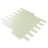 2X8 Subway Glass Mosaic Tile-60743694