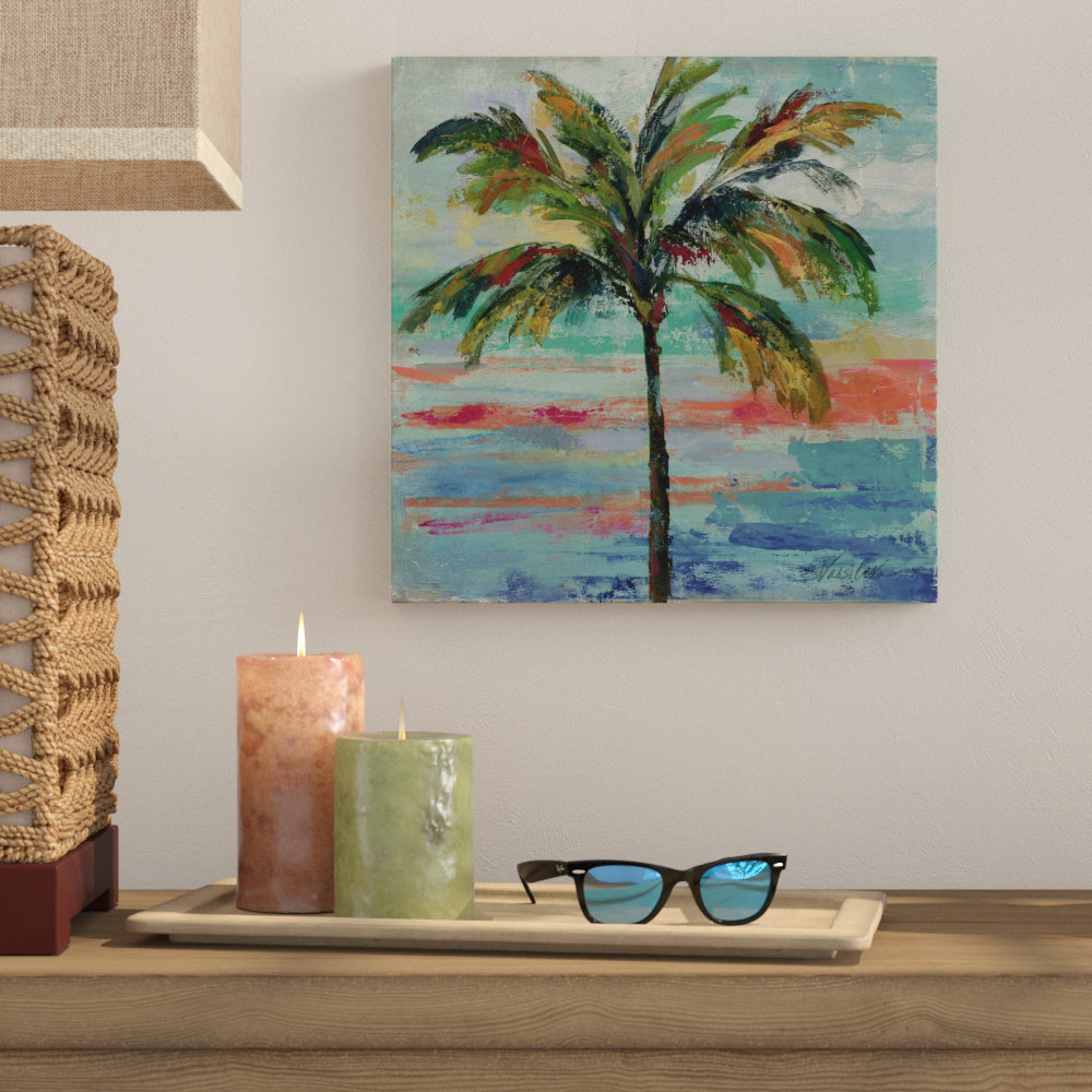 Modern & Contemporary Beachcrest Home™ 