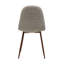 Chaise rembourrée Daniyel-2041291632