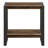 Adabel Accent Table, Side, End, Nightstand, Lamp, Living Room, Bedroom, Metal, Laminate-194672915