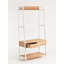 Haytham 84cm Clothing Rack-87208045-87208046