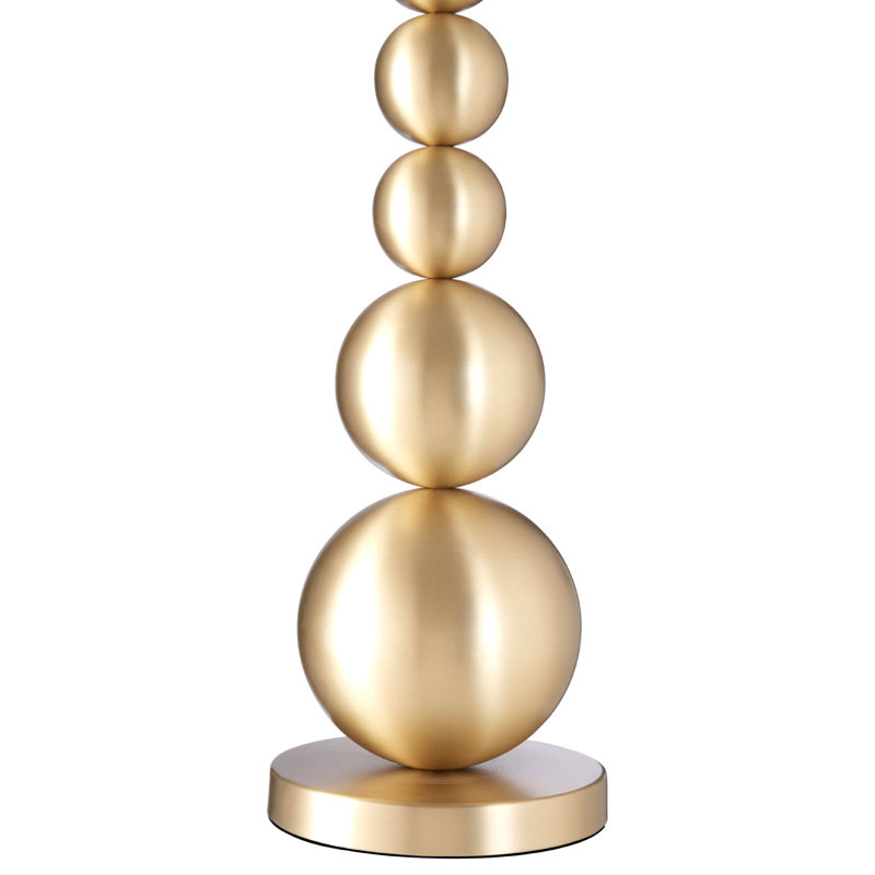 Sandoval Metal Table Lamp