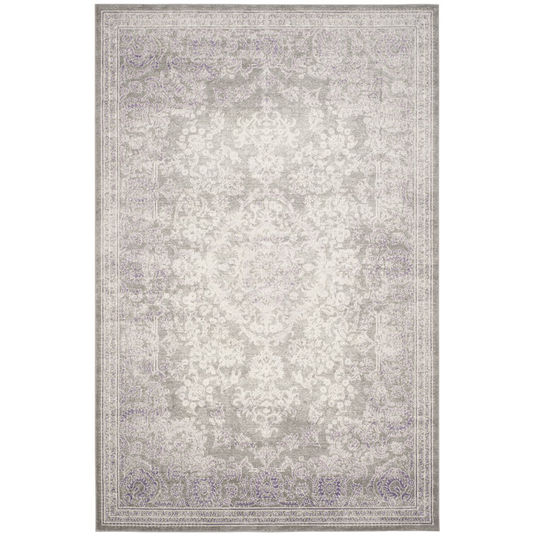 Boleynwood Oriental Hand Woven Area Rug
