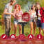 Barbecue électrique sur pied Topbuy-88252173