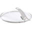 Fissler® Premium 11" Hook-In Glass Lid-1528825179