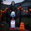 Polyester Halloween Decoration