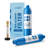 Camco RV Inline Water Filter Replacement with Flexible Hose Protector, Compatible Camco Models