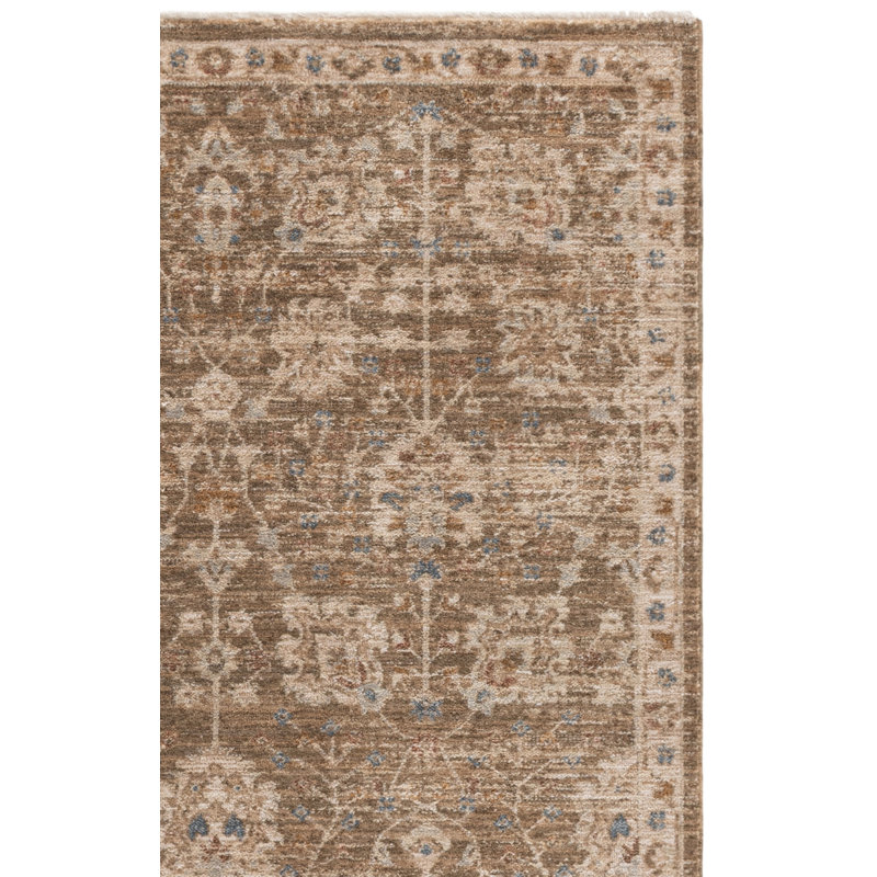 Tapis oriental Whitney 716 Performance, Rectangle 5'-3 x 7'-6
