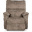 Fauteuil inclinable à bascule Brooks avec tissu iClean-38251429-38251428