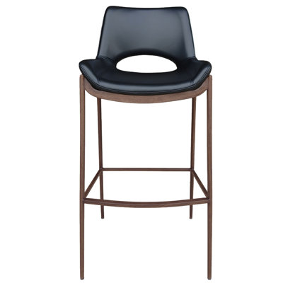 Tabouret de bar 30 po Contemporary