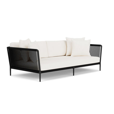 Otti Three-Seat Sectional Sofa