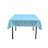 Wayfair Basics® Fisher Solid Colour Square Tablecloth-17036539-17036555