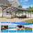 20 X 20 Ft Metal Carport, Heavy Duty Car Shelter With Reinforced Steel Braces & Galvanized Steel Roof & Frame-125426869