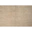 Gabbeh Hand-Knotted High-Quality Beige and Brown Area Rug