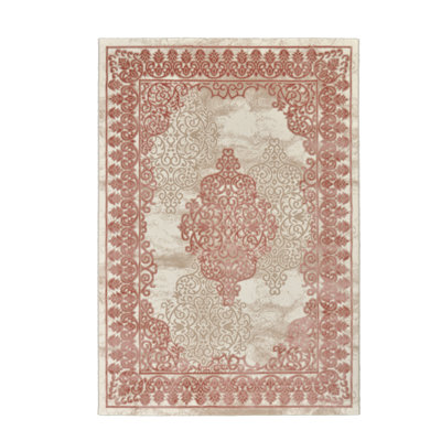 Gisele Oriental Area Rug