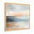 Natural Picture Framed
