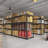 Alue 20"D X 40"W Shelving Unit Loads 2000Lbs, Heavy Duty Garage Shelving,  Adjustable Metal Storage Shelves-432187172