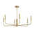 Brushed Gold is out of stock