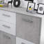 114cm Sideboard